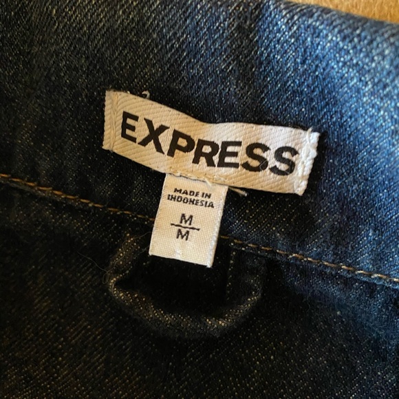 Jean jacket - Picture 5 of 7